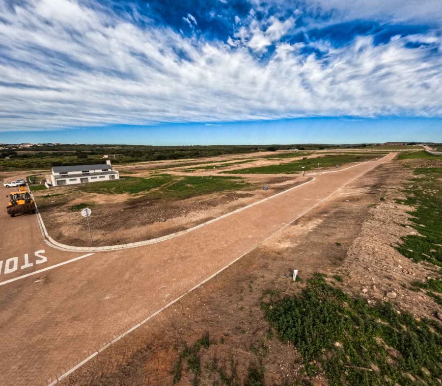 0 Bedroom Property for Sale in Stilbaai Wes Western Cape